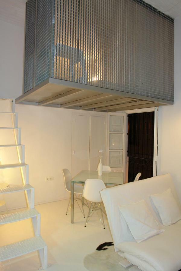 Guadiaro Apartment Malaga Exterior photo